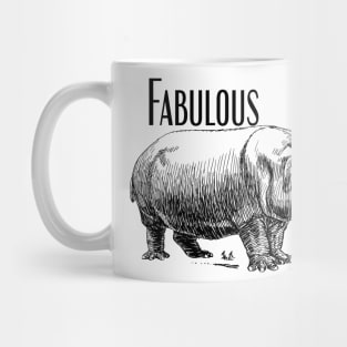 Fabulous Mug